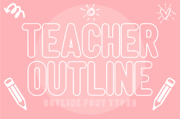 Download Teacher Outline - Teacher Collection