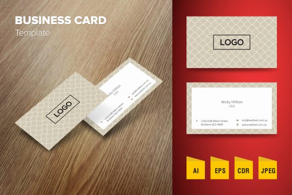 Download Creative Business Card Design Template - Creative business Collection